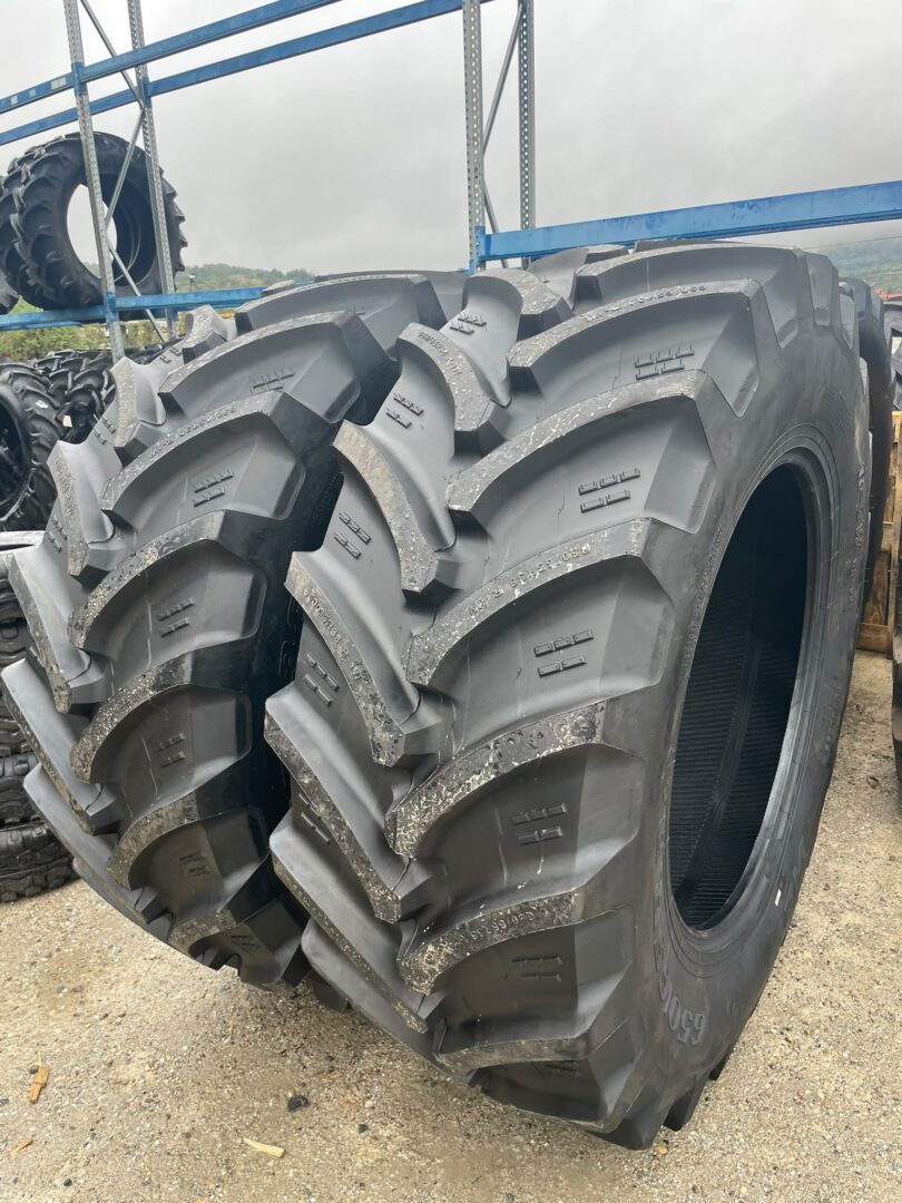 ANVELOPA 420/85 R30 JOURNEY WRA001 144A8 / 140D TL