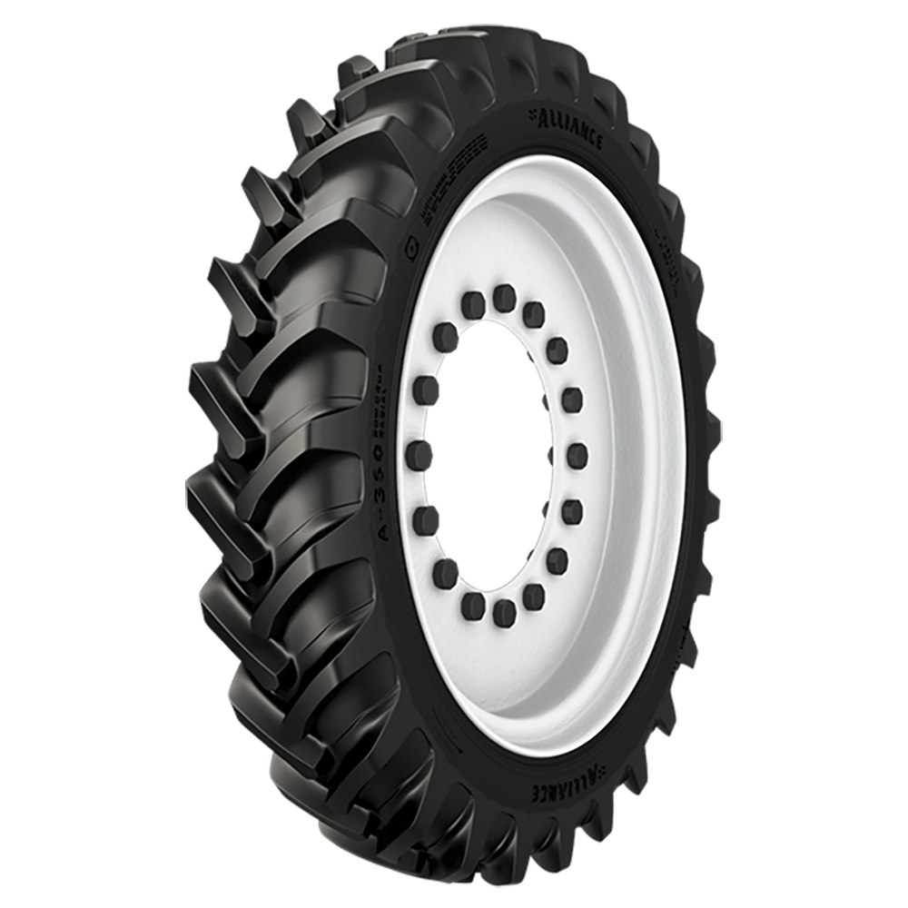 Anvelopă agricolă ALLIANCE 350 IND 230 - 44 TL