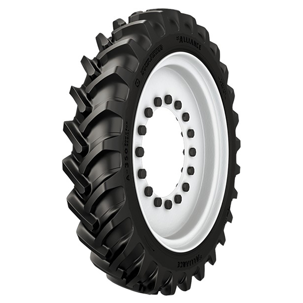 Anvelopă agricolă ALLIANCE 350 IND 270 - 38 TL