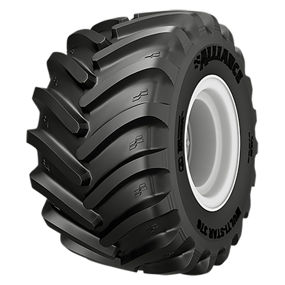 Anvelopă agricolă ALLIANCE 376 1050 - 32 TL