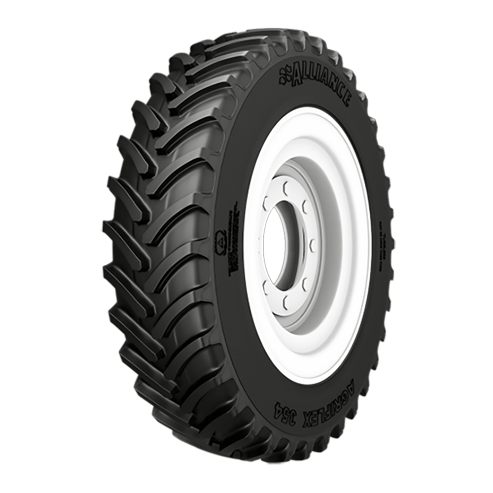 Anvelopă agricolă ALLIANCE 354 (IF) 320 - 54 TL