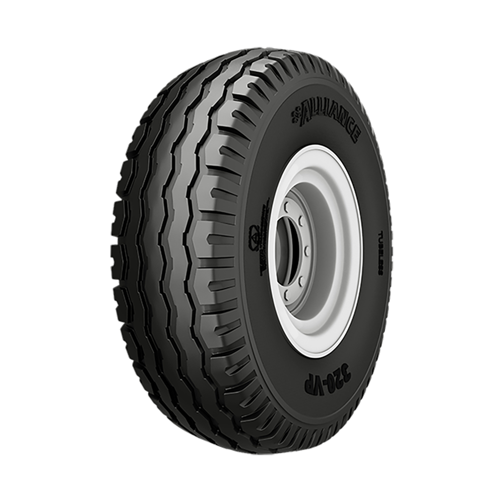Anvelopă agricolă ALLIANCE 320 380 - 17 TL 14PR