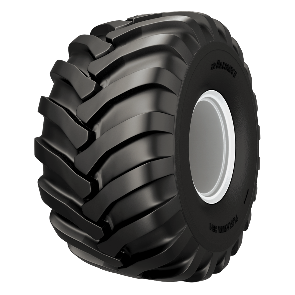 Anvelopă agricolă ALLIANCE 331 38 - 20 TL 12PR