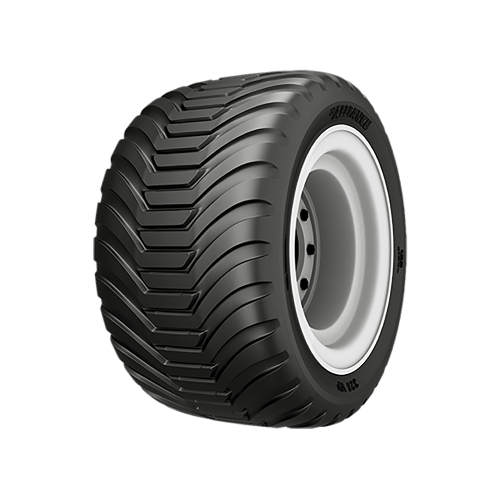 Anvelopă agricolă ALLIANCE 328 400 - 22.5 TL 18PR