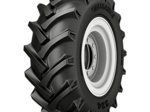 Anvelopă agricolă ALLIANCE 324 6 - 14 TT 4PR