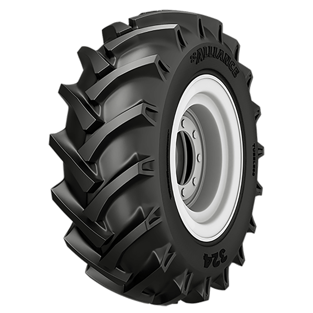 Anvelopă agricolă ALLIANCE 324 6 - 14 TT 4PR