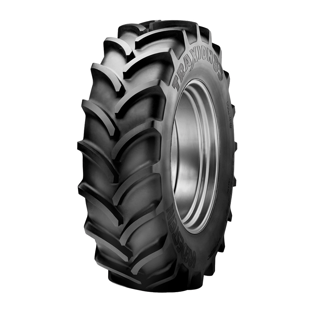 Anvelopă agricolă VREDESTEIN TRAXION 85 420 - 34 TL