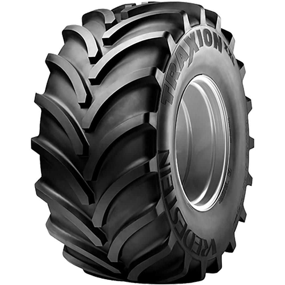 Anvelopă agricolă VREDESTEIN TRAXION XXL 710 - 42 TL