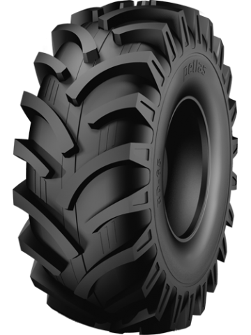 Anvelopă agricolă PETLAS BD-65 23.1 - 30 TL 14PR