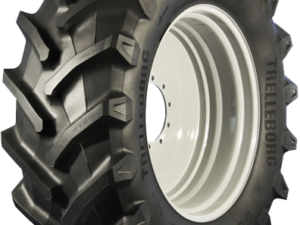 Anvelopă agricolă TRELLEBORG TM 700 420 - 28 TL