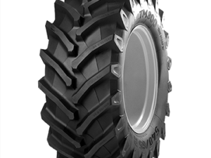 Anvelopă agricolă TRELLEBORG TM800 540 - 28 TL