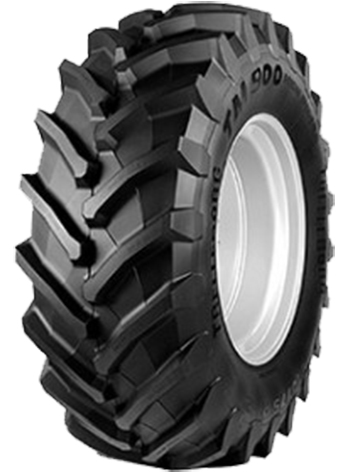 Anvelopă agricolă TRELLEBORG TM 900 HP 650 - 34 TL
