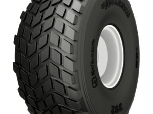 Anvelopă agricolă ALLIANCE 392 24 - 20.5 TL