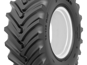 Anvelopă agricolă PETLAS TA-130 PLUS (VF) 710 - 42 TL