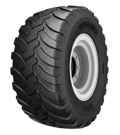 Anvelopă agricolă ALLIANCE 380 560 - 22.5 TL