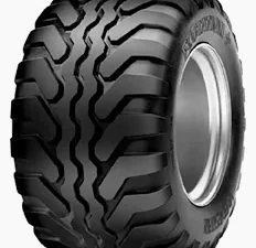 Anvelopă agricolă VREDESTEIN FLOTATION + 260 - 15.3 TL