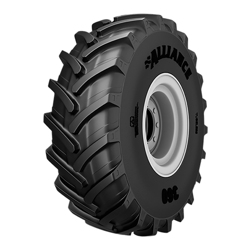 Anvelopă agricolă ALLIANCE 360 650 - 32 TL