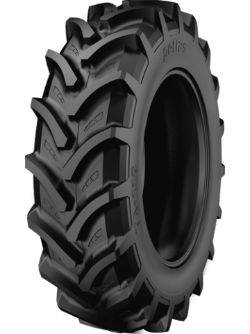Anvelopă agricolă PETLAS TA-110 380 - 24 TL