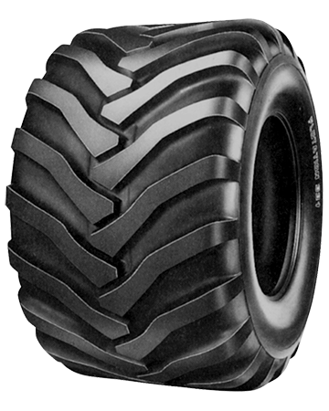 Anvelopă agricolă ALLIANCE 331 IND 550 - 22.5 TL 16PR