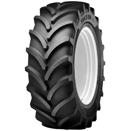 Anvelopă agricolă VREDESTEIN TRAXION 65 650 - 38 TL