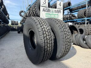 ANVELOPA 445/95 R25 Windpower W 728+ 177F