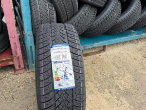 ANVELOPA 205/55 R16 TRIANGLE TW401 94V XL TL