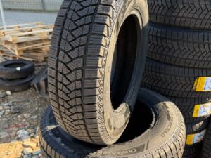 ANVELOPA 195/75 R16C TERCELO CROSEASON 107/105S TL