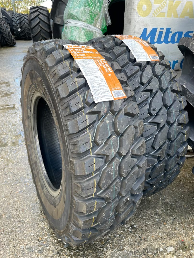 ANVELOPA 31×10.5 R15 TORQUE TQ-MT 109R