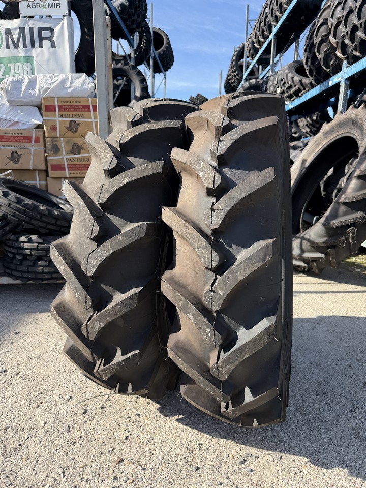 ANVELOPA 12.4-24 CULTOR AS AGRI-19 8PR TL