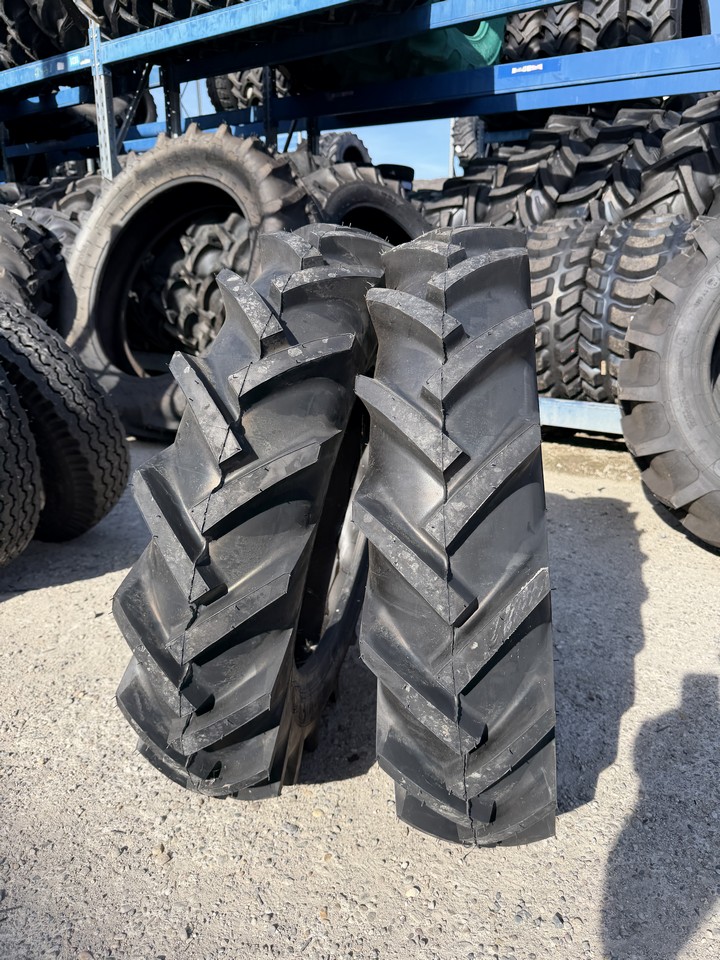 ANVELOPA 8.3-20 MITAS TD-13 6PR TT