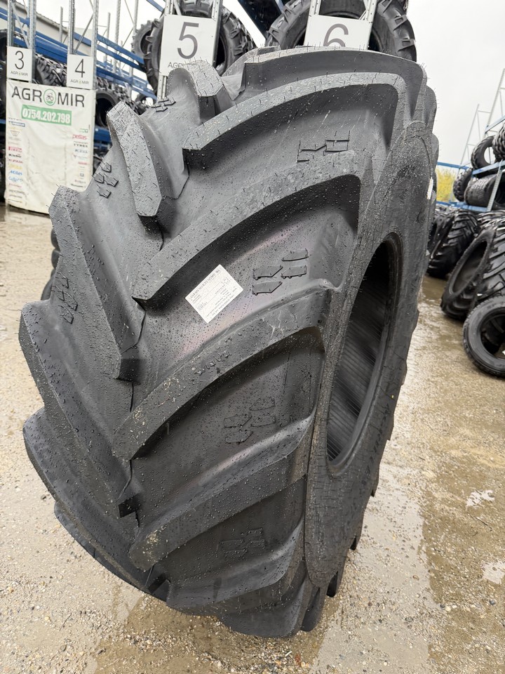 ANVELOPA VF800/70 R32 ALLIANCE AGRIFLEX 372+ CFO 185D TL