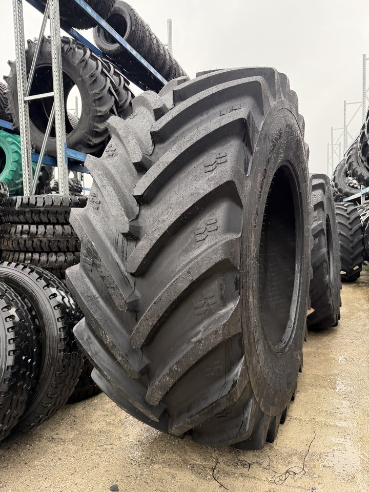 ANVELOPA VF900/65 R46 ALLIANCE AGRIFLEX 372+ 196D TL