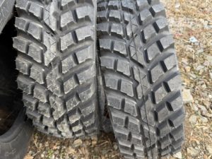 ANVELOPA 340/80 R18 NOKIAN 143A8/138D M+S (12.5 R18)