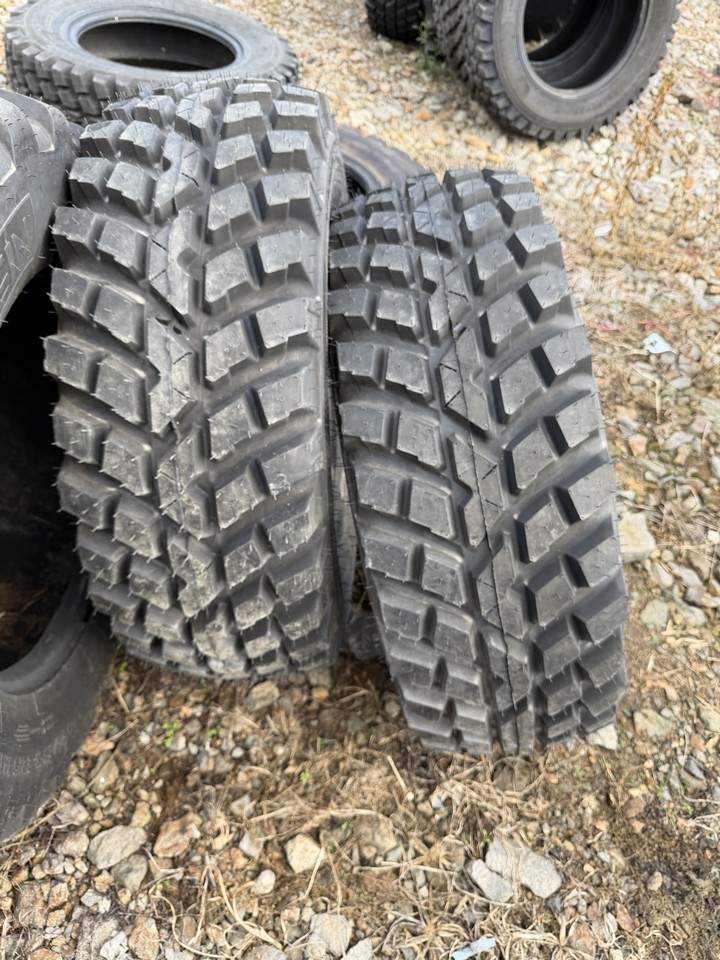 ANVELOPA 340/80 R18 NOKIAN 143A8/138D M+S (12.5 R18)