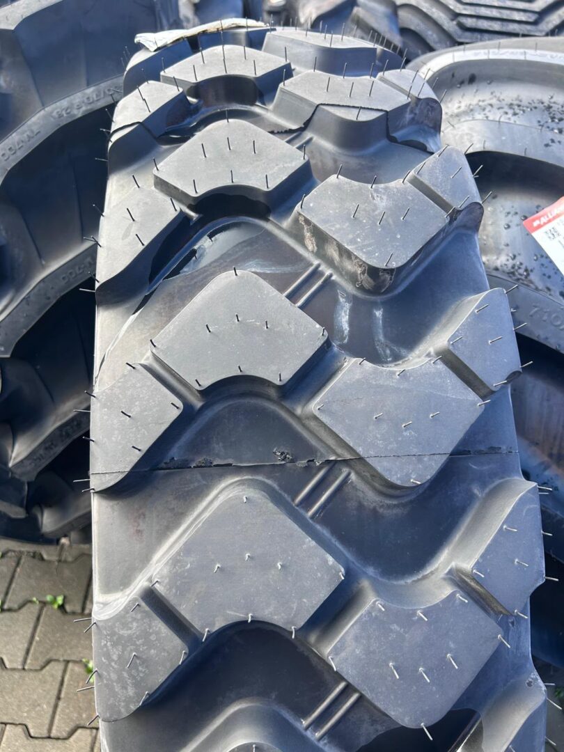 ANVELOPA 14.00 R24 GALAXY MGSR 200 G-2 153 A8