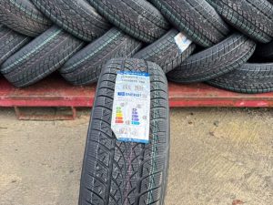 ANVELOPA 195/65 R15 TRIANGLE TW401 95H XL