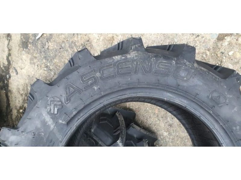 ANVELOPA 240/70 R16 ASCENSO CDR700 TL (6.50-16) - Agromir