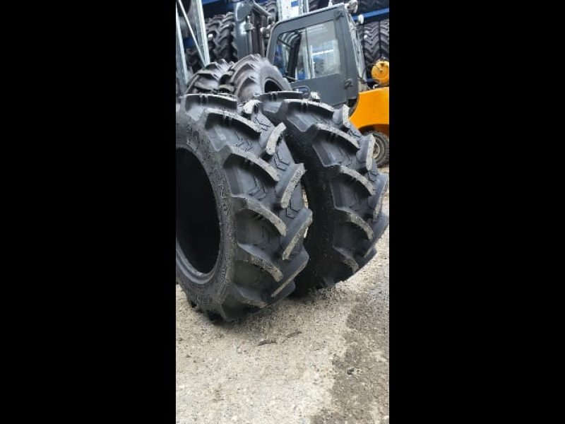 ANVELOPA 240/70 R16 ASCENSO CDR700 TL (6.50-16) - Agromir