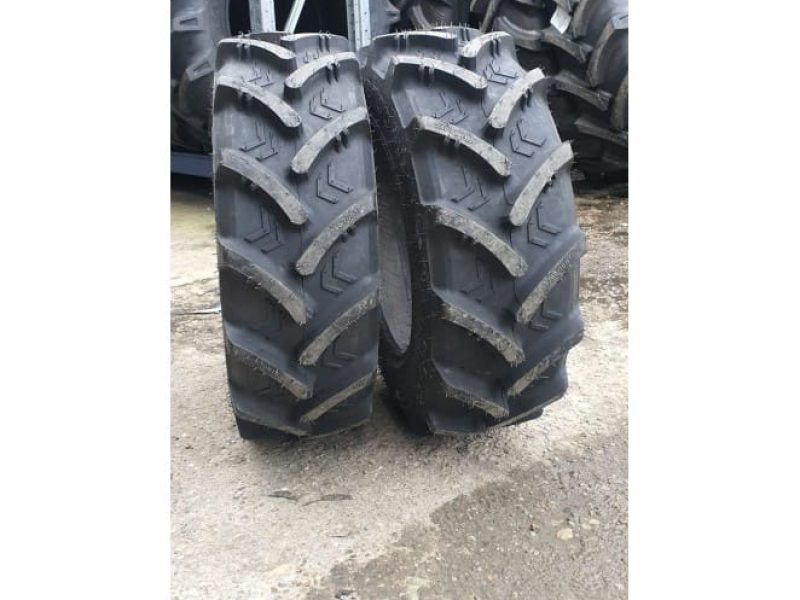 ANVELOPA 240/70 R16 ASCENSO CDR700 TL (6.50-16) - Agromir