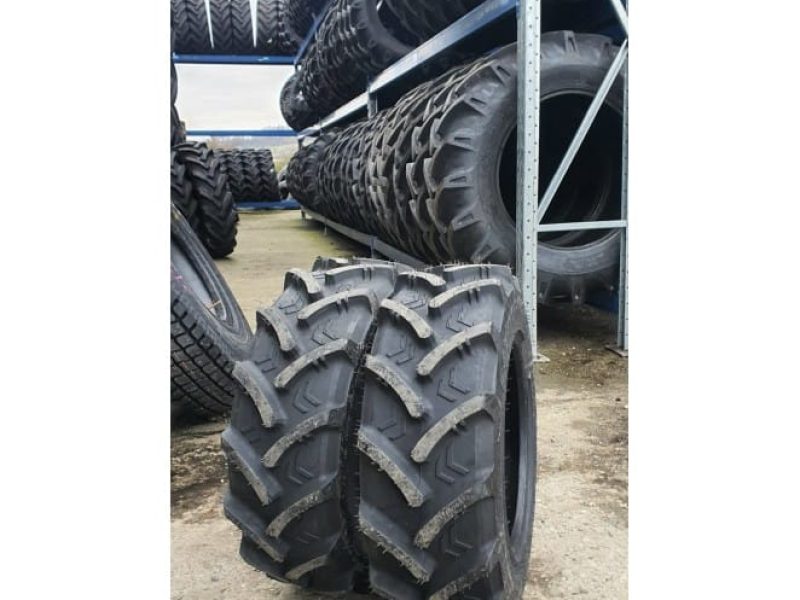ANVELOPA 240/70 R16 ASCENSO CDR700 TL (6.50-16) - Agromir