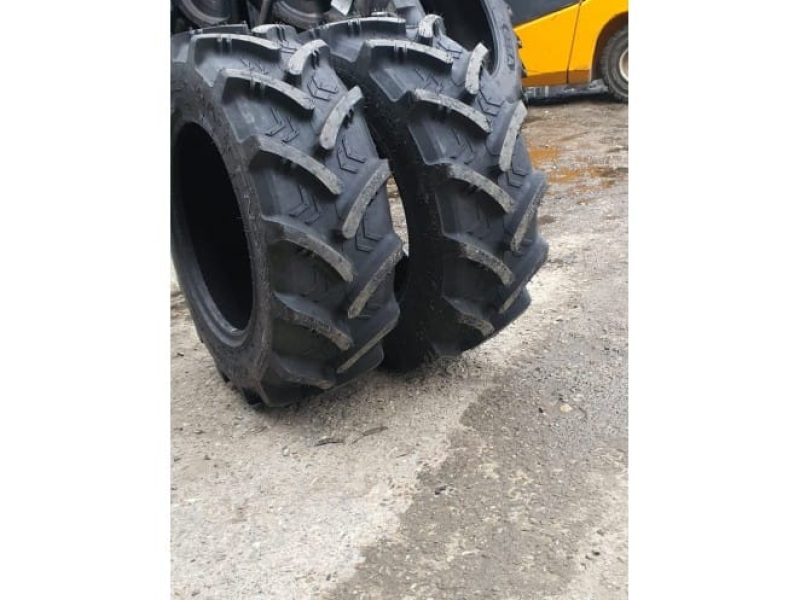 ANVELOPA 240/70 R16 ASCENSO CDR700 TL (6.50-16) - Agromir