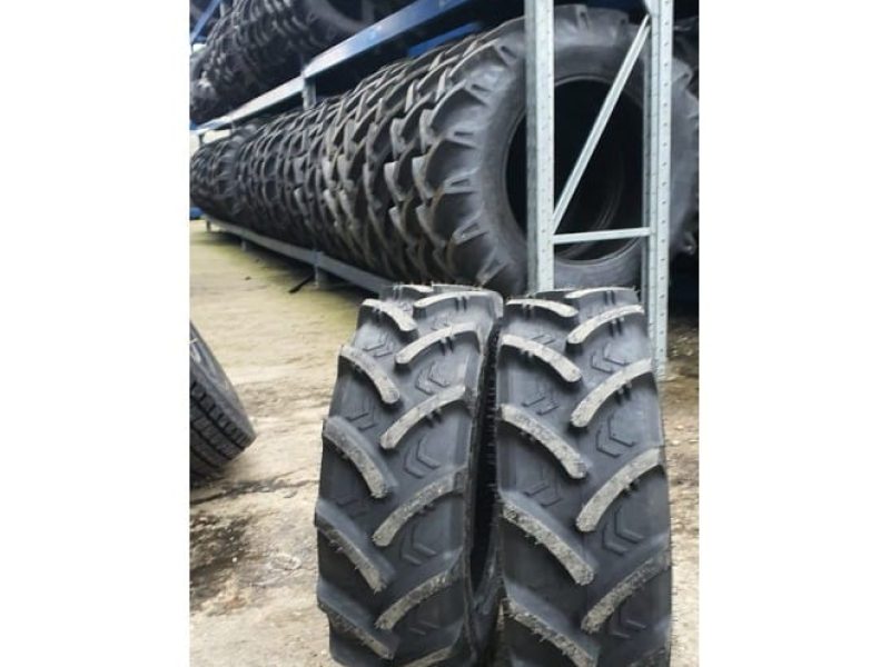 ANVELOPA 240/70 R16 ASCENSO CDR700 TL (6.50-16) - Agromir