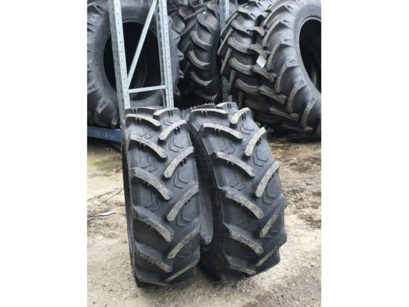 ANVELOPA 240/70 R16 ASCENSO CDR700 TL (6.50-16) - Agromir