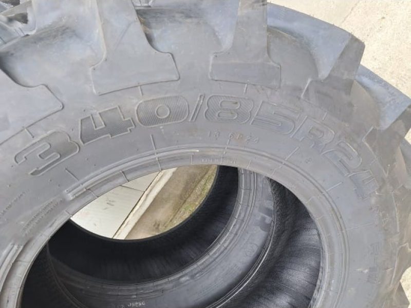 340/85 r24 armour 125a8 tl (13.6r24) anvelope - Agromir