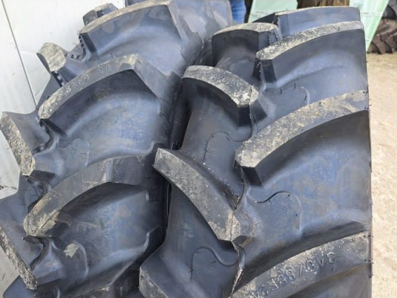 340/85 r24 armour 125a8 tl (13.6r24) anvelope - Agromir