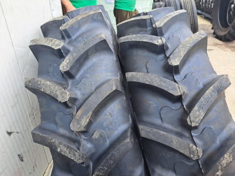 340/85 r24 armour 125a8 tl (13.6r24) anvelope - Agromir