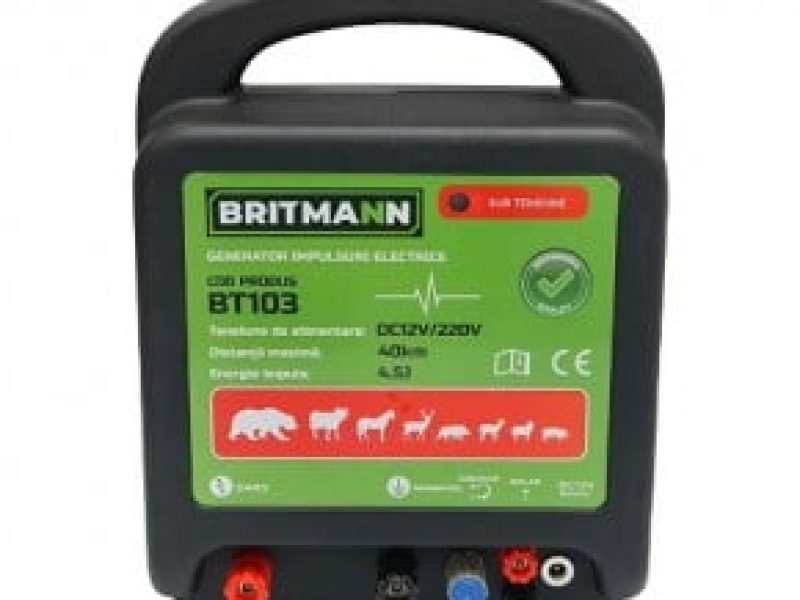 aparat-generator-de-impulsuri-dc-12220v-45-joule-40km-pentru-gard-electric-britmann