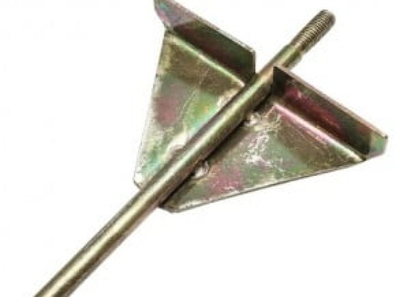 bara-metalica-pentru-impamantare-700mm-pentru-gard-electric-breckner-germany
