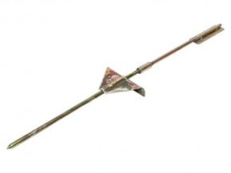 bara-metalica-pentru-impamantare-700mm-pentru-gard-electric-breckner-germany