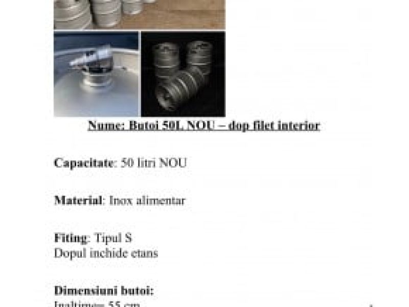 butoi-inox-50litrii-nou-dop-filet-interior